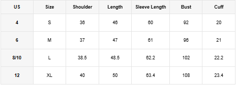 size-chart