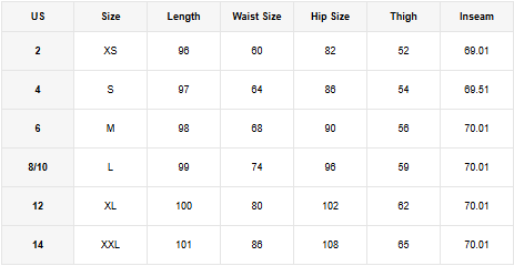 size-chart