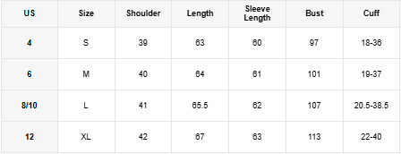 size-chart
