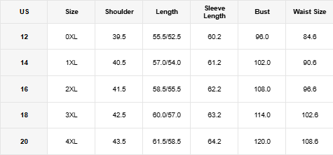 size-chart