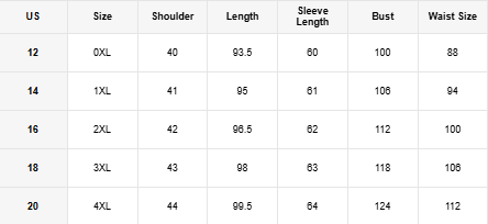 size-chart