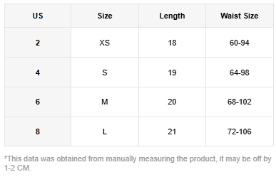 size-chart