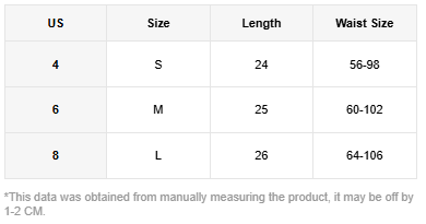 size-chart