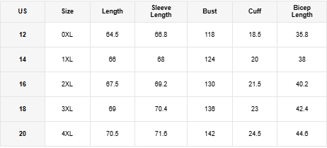 size-chart