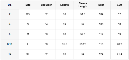 size-chart