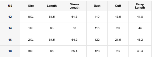 size-chart