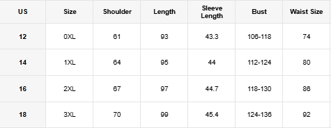 size-chart