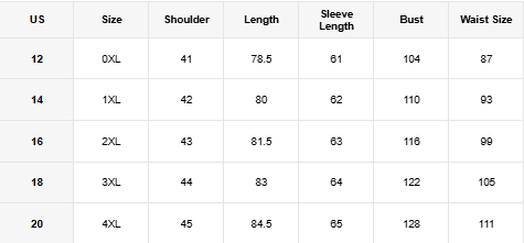size-chart