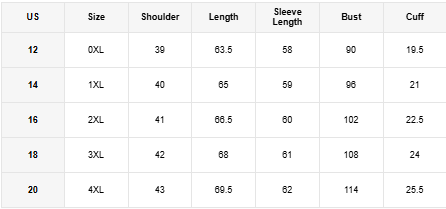 size-chart