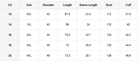 size-chart