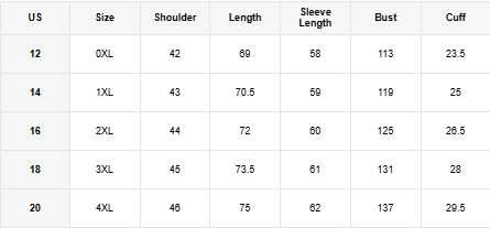 size-chart