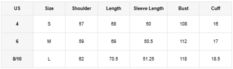 size-chart