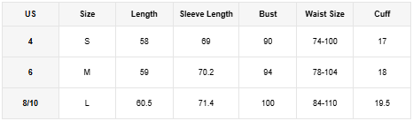 size-chart