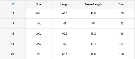 size-chart