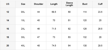 size-chart