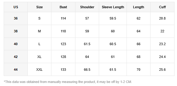 size-chart