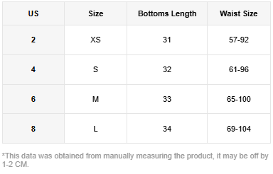 size-chart