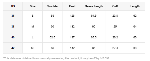 size-chart