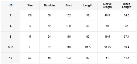 size-chart