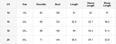 size-chart