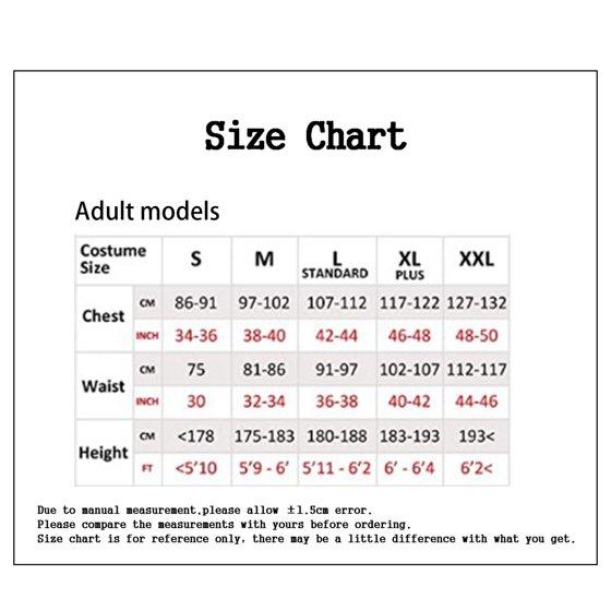 size-chart