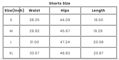 size-chart