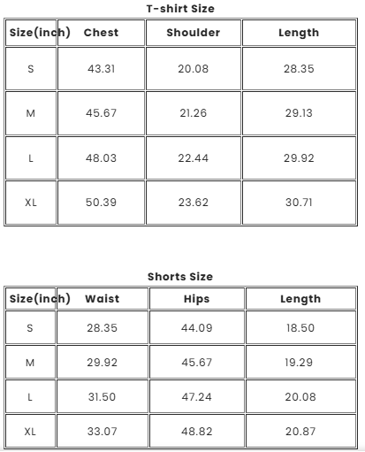 size-chart