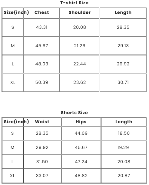 size-chart