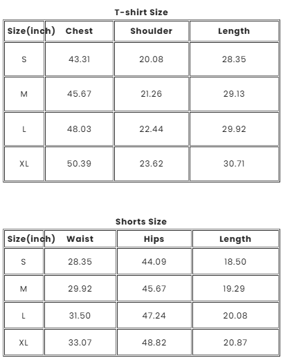 size-chart