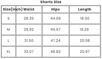 size-chart