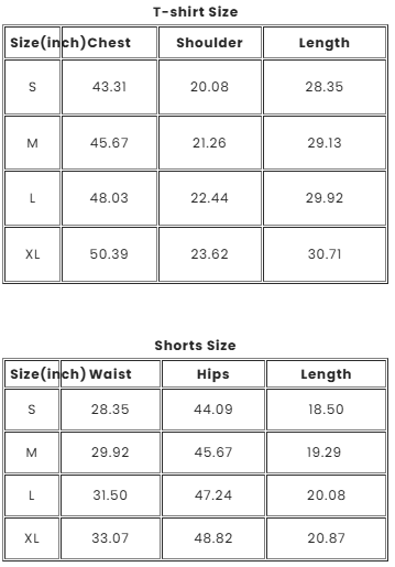 size-chart
