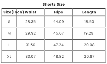 size-chart