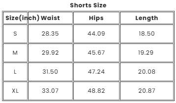 size-chart