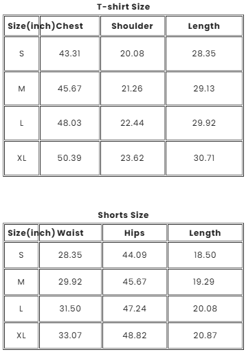 size-chart