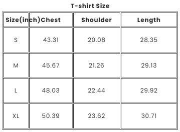 size-chart