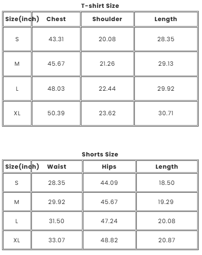 size-chart