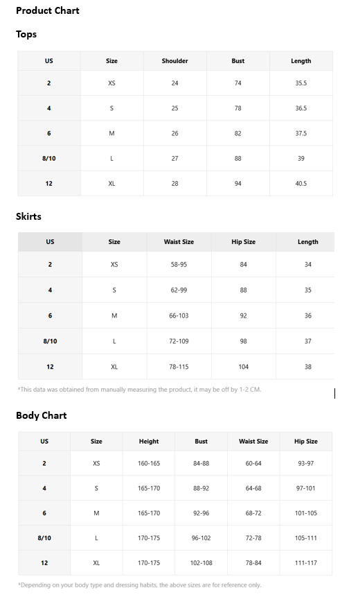 size-chart