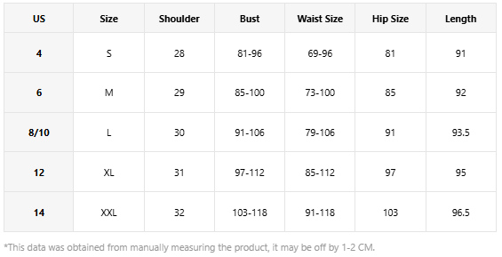 size-chart