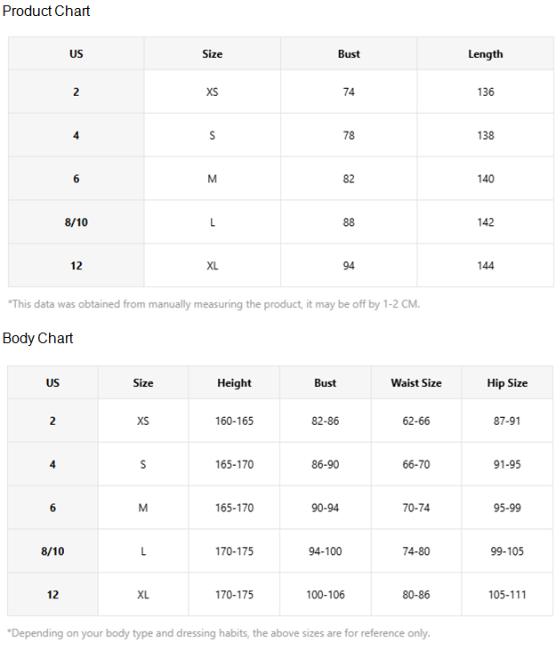 size-chart