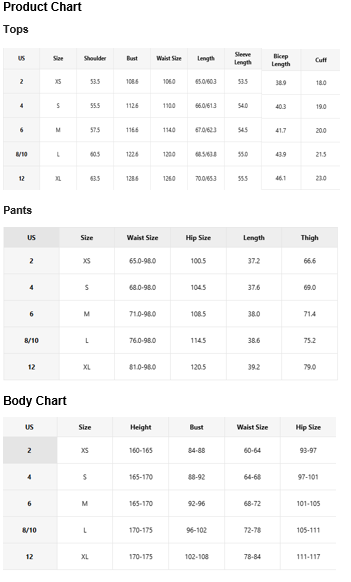 size-chart