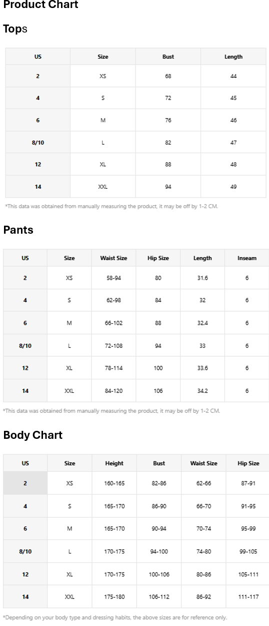 size-chart