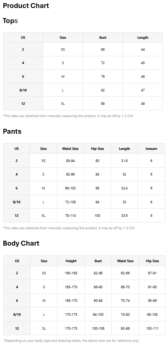 size-chart