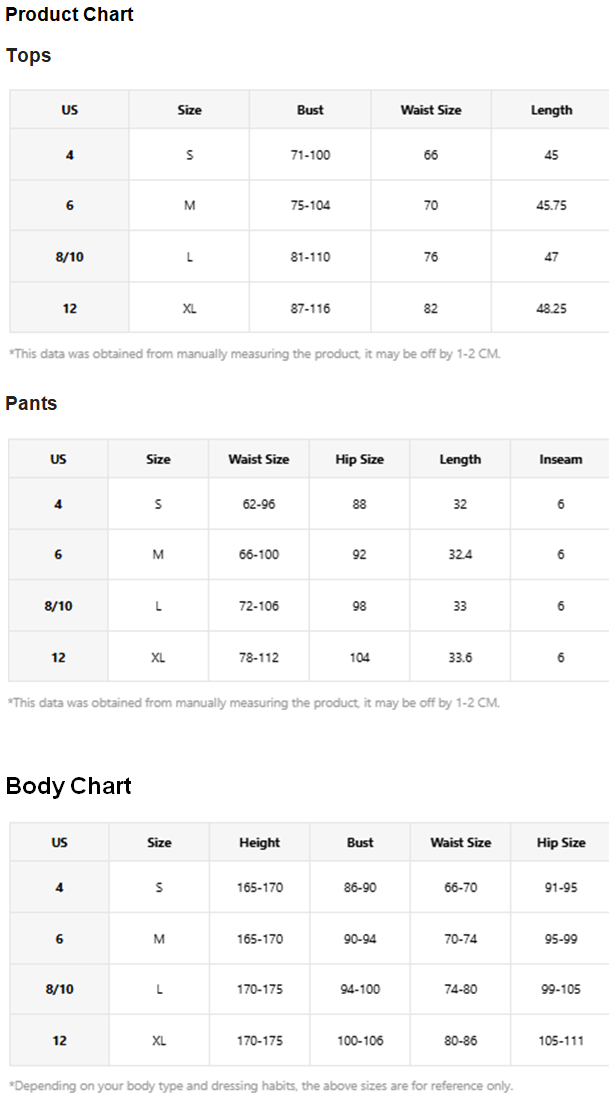 size-chart