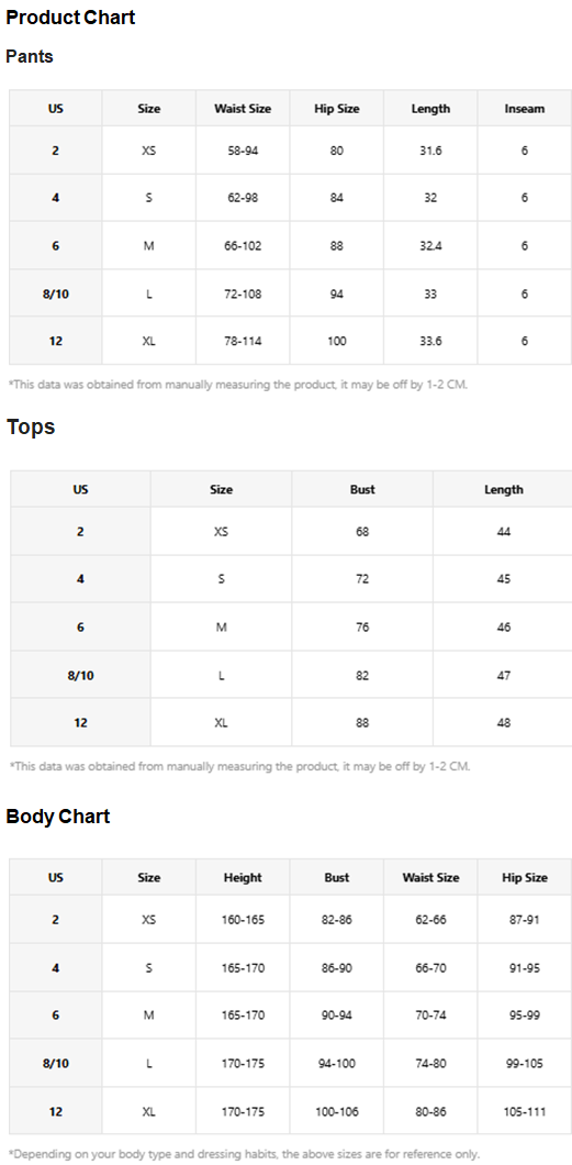 size-chart