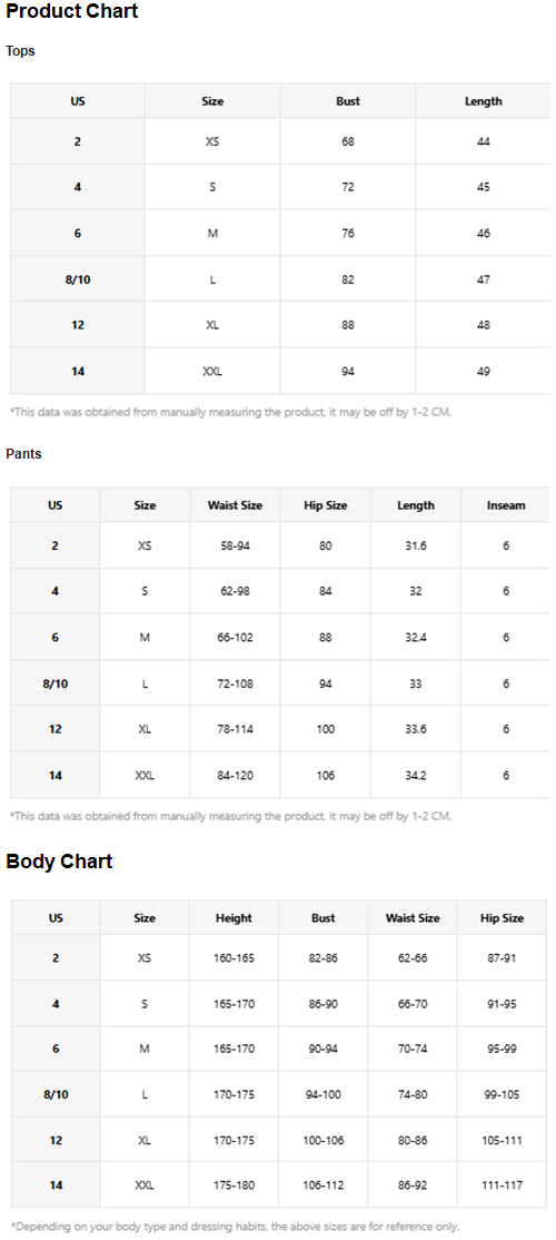 size-chart