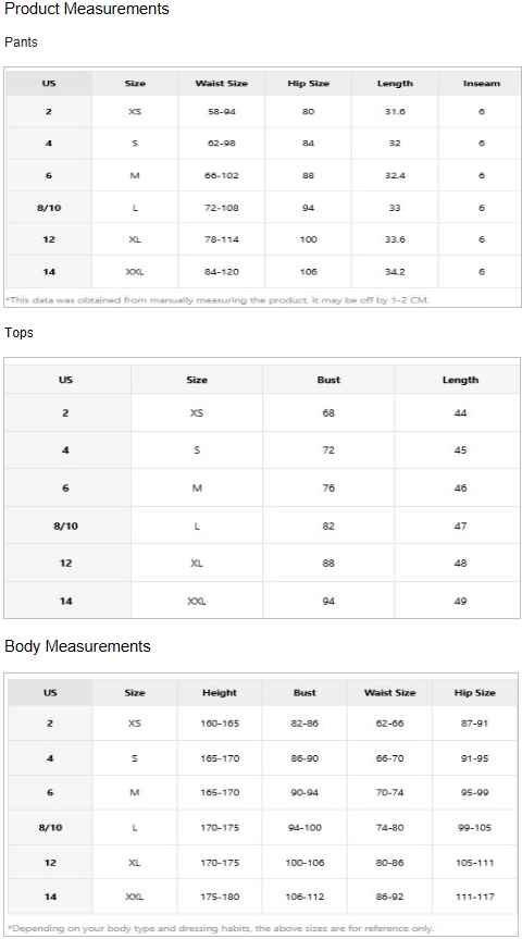 size-chart