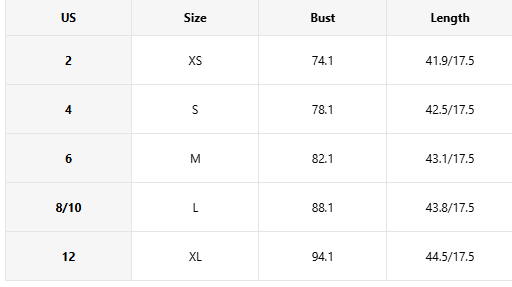 size-chart