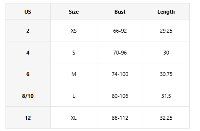 size-chart