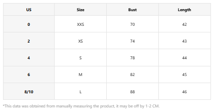 size-chart