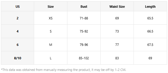 size-chart